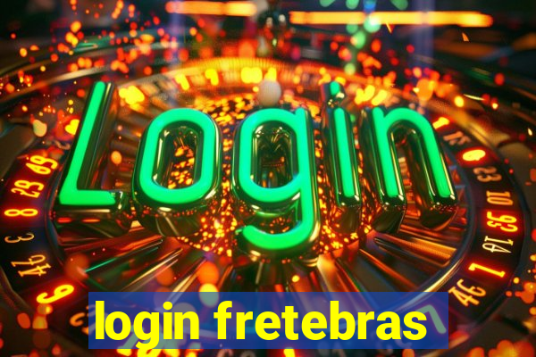 login fretebras